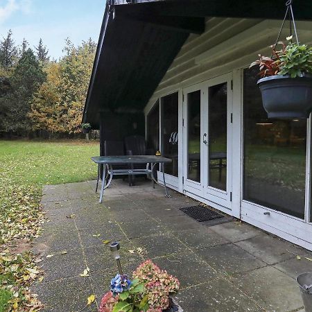 6 Person Holiday Home In L Kken 루켄 외부 사진