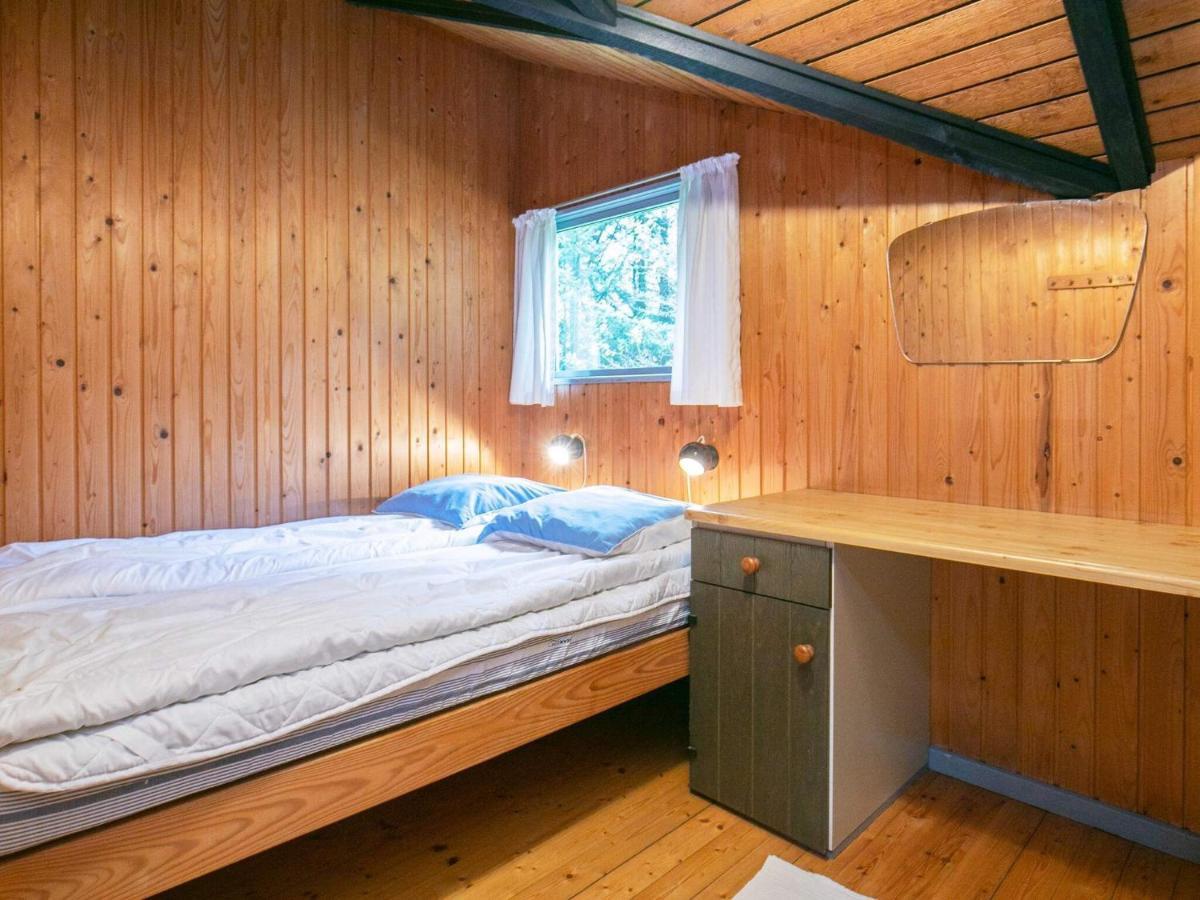 6 Person Holiday Home In L Kken 루켄 외부 사진