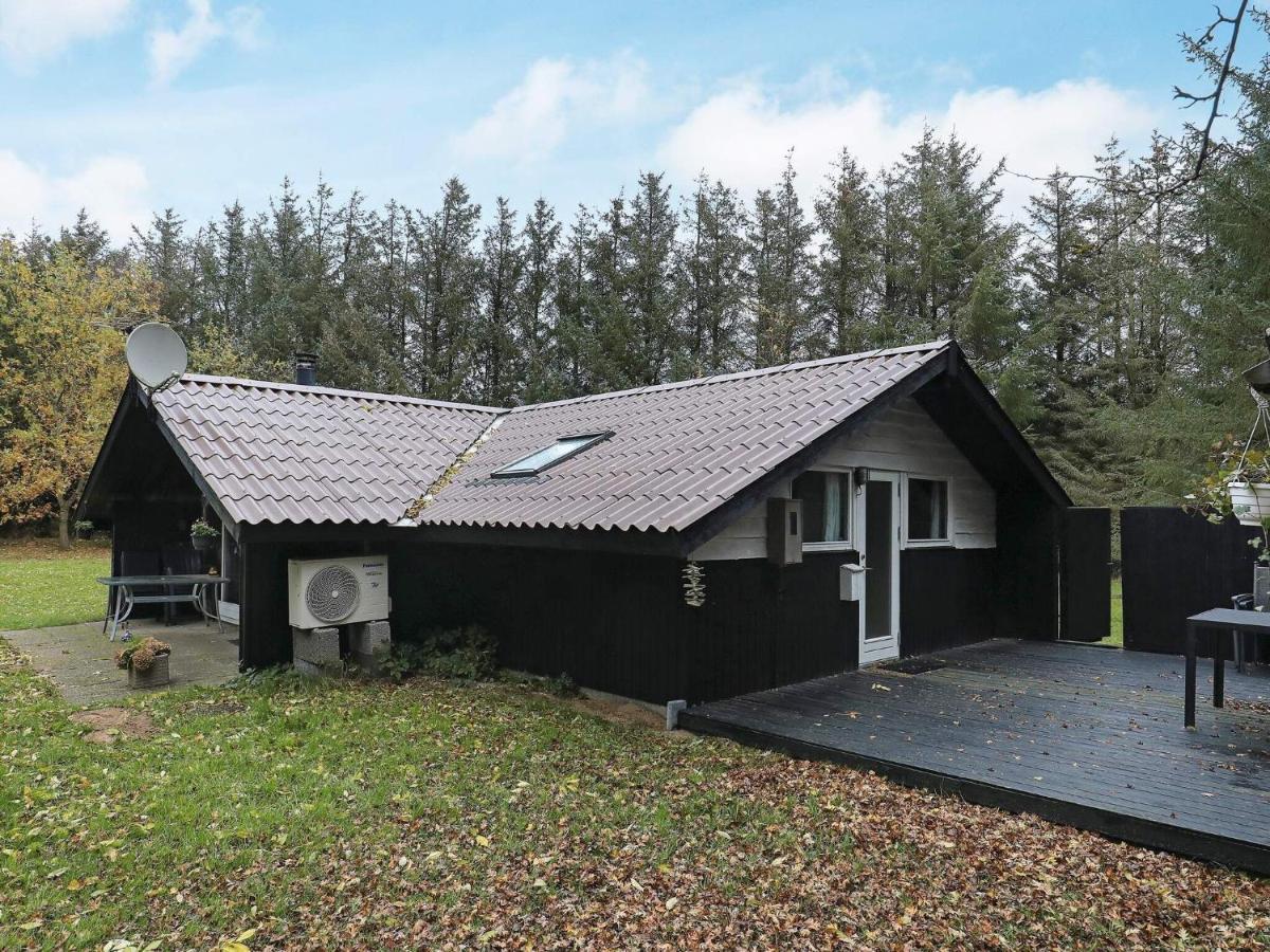 6 Person Holiday Home In L Kken 루켄 외부 사진